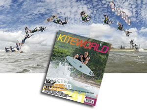 Kiteworld