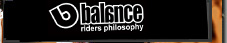 Balance Boards