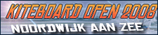 Kiteboard Open 2006 - Het kiteboard en beachsports evenement in Noordwijk aan zee! daarom.com sportmarketing 