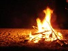 campfire